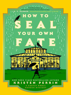 How to Seal Your Own Fate - ebook